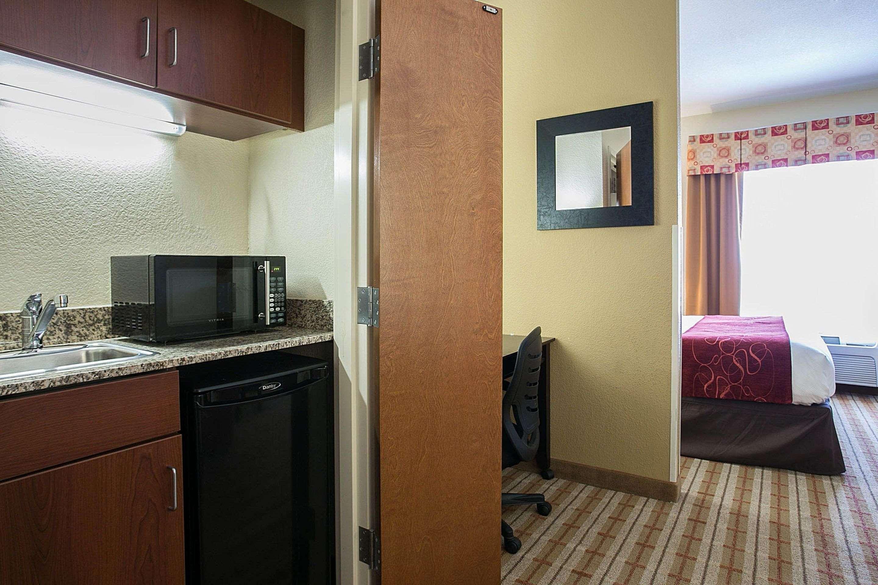 Comfort Suites Augusta Riverwatch Exteriér fotografie