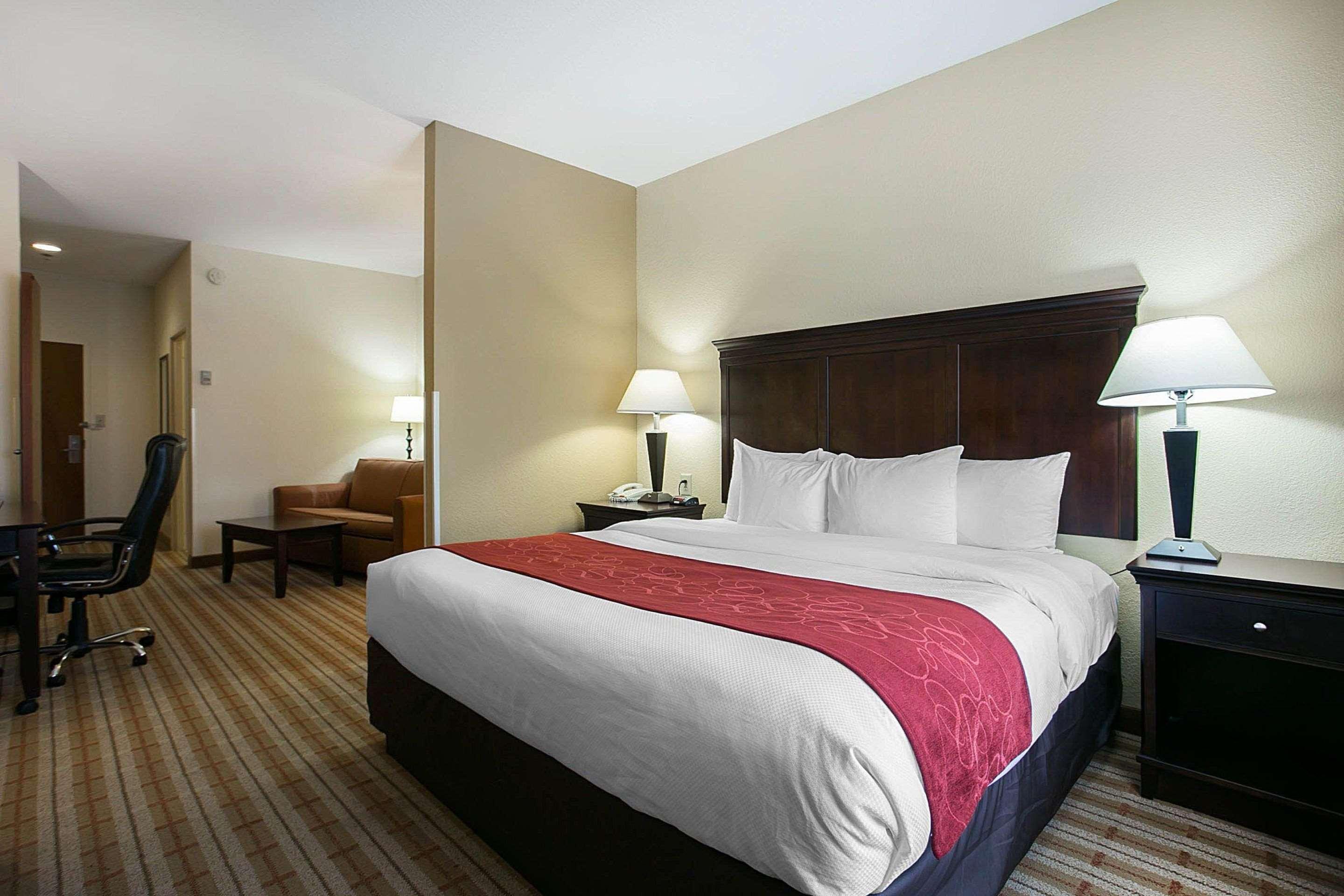 Comfort Suites Augusta Riverwatch Exteriér fotografie