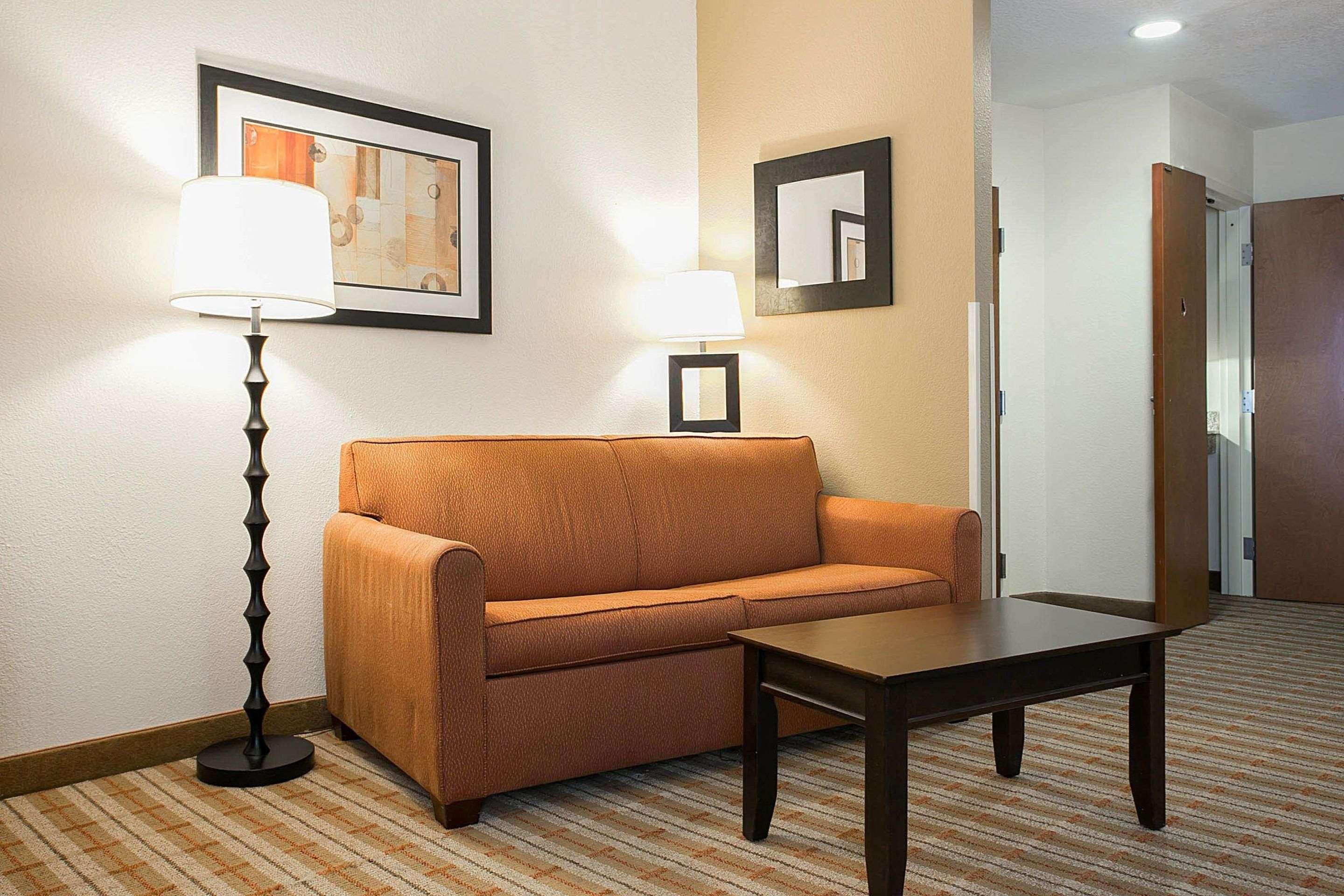 Comfort Suites Augusta Riverwatch Exteriér fotografie