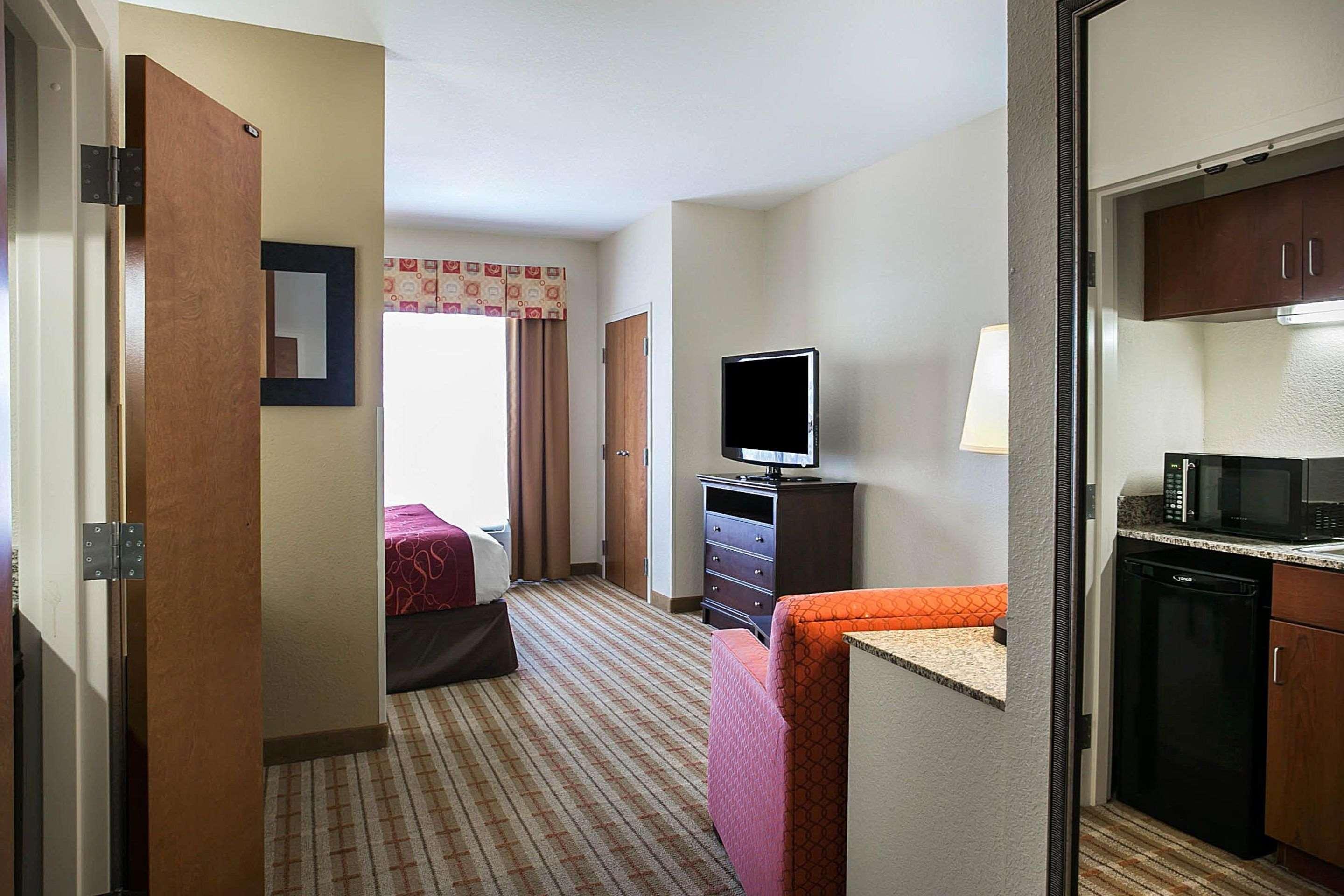 Comfort Suites Augusta Riverwatch Exteriér fotografie