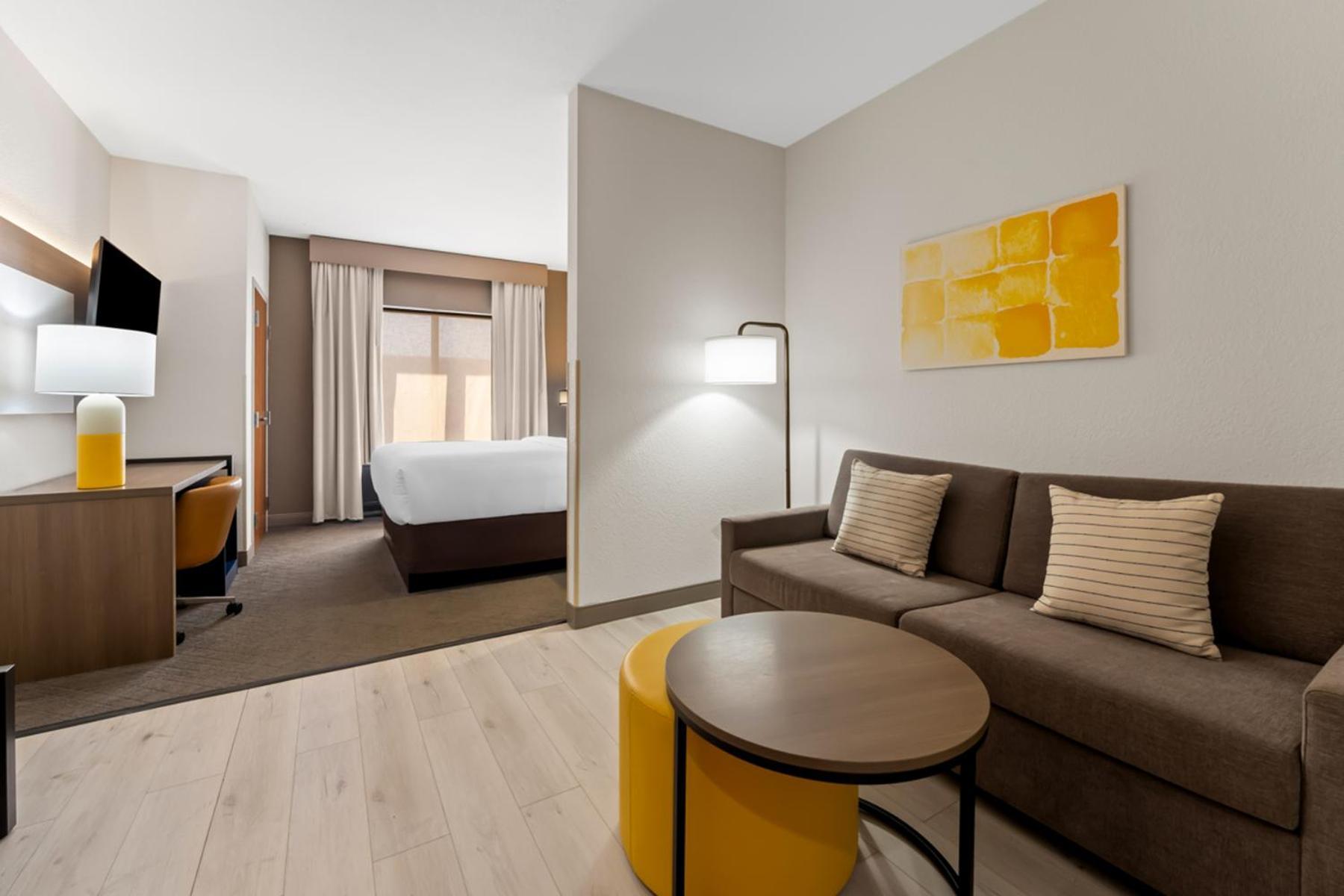 Comfort Suites Augusta Riverwatch Exteriér fotografie